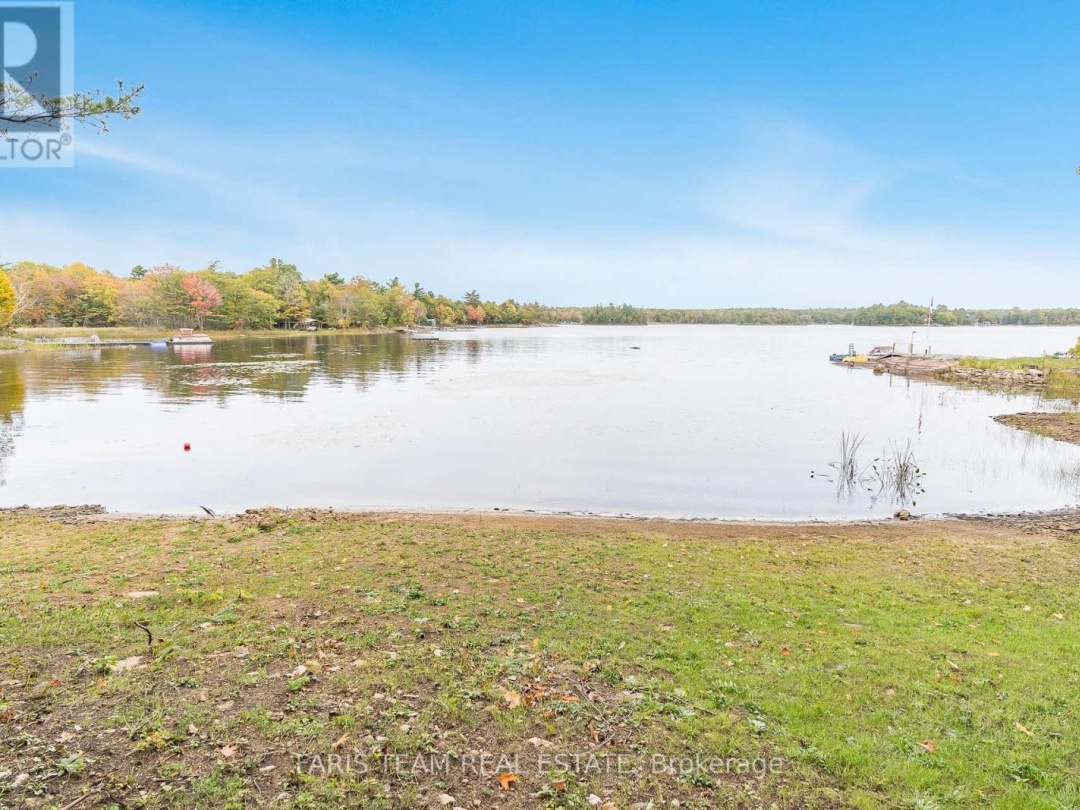 9316 GEORGIAN BAY SHORE, 