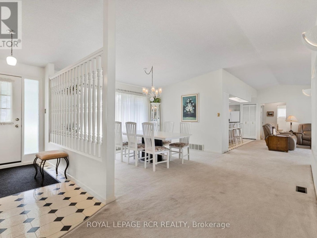 5 PARK LANE, 