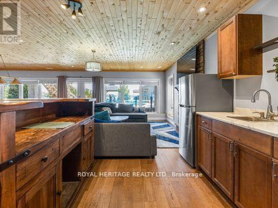 34 HILLS ROAD, 