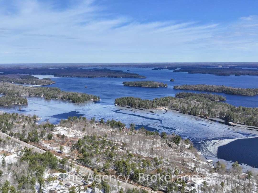 1766 MUSKOKA ROAD 169 ROAD, 