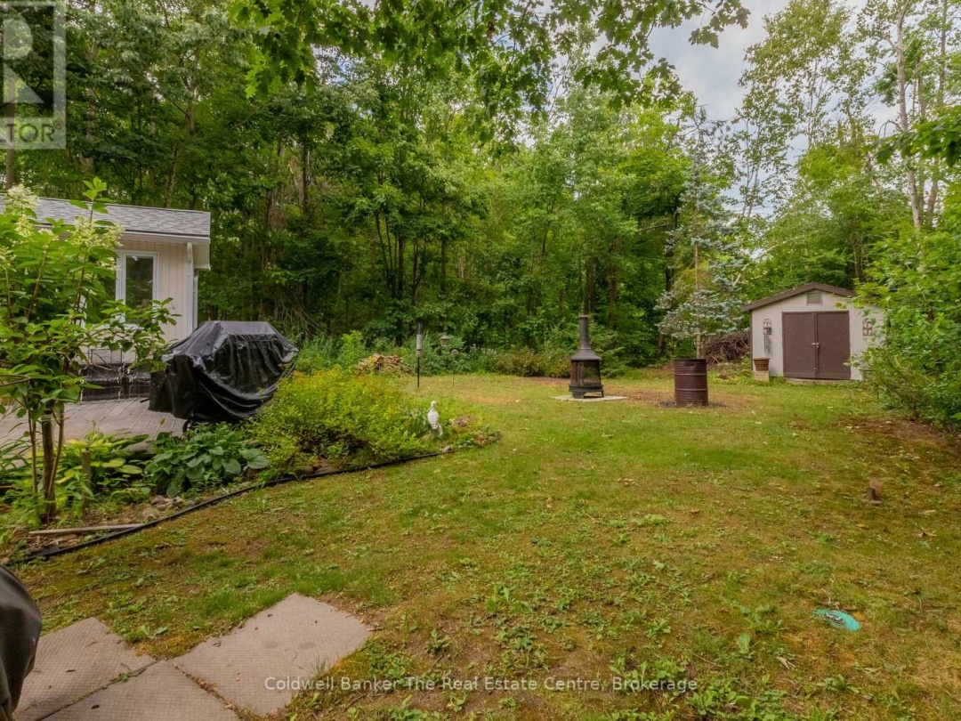 110 FOREST GLEN DRIVE, 