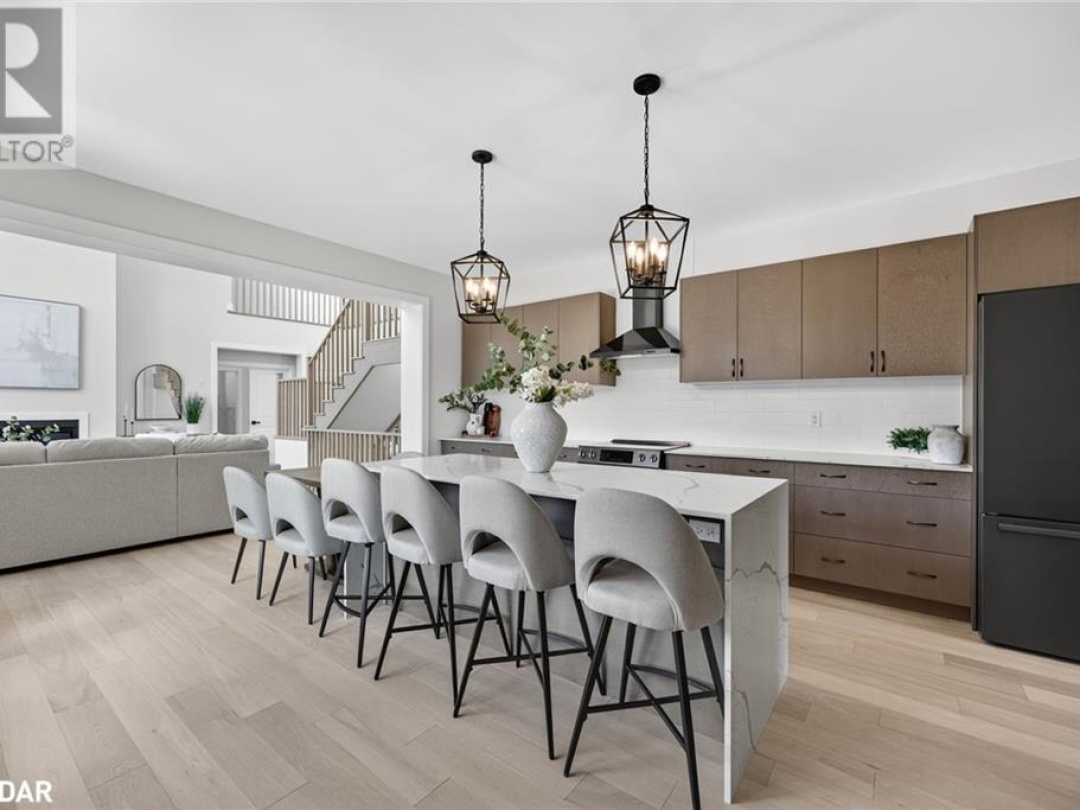 1008 KINGSRIDGE Court, 