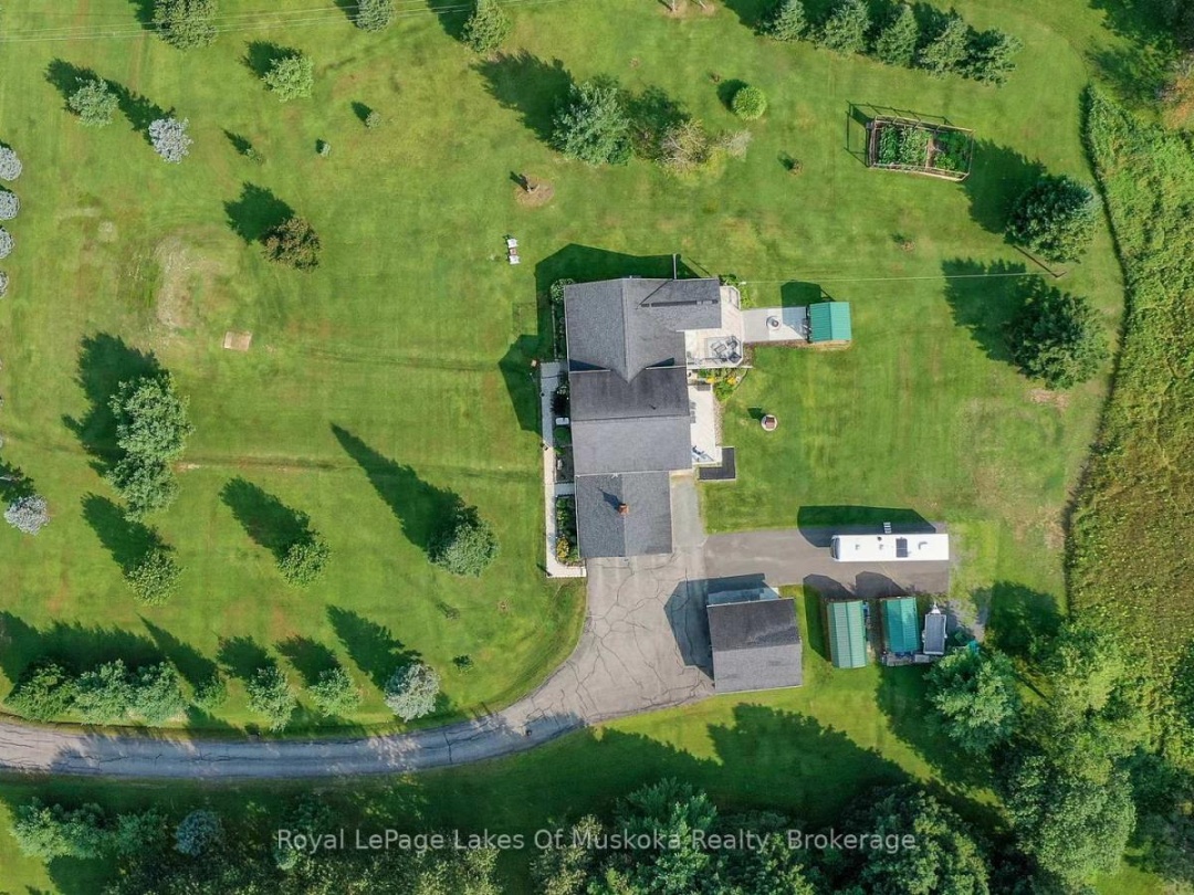 284 SOUTH FAIRY LAKE ROAD, 
