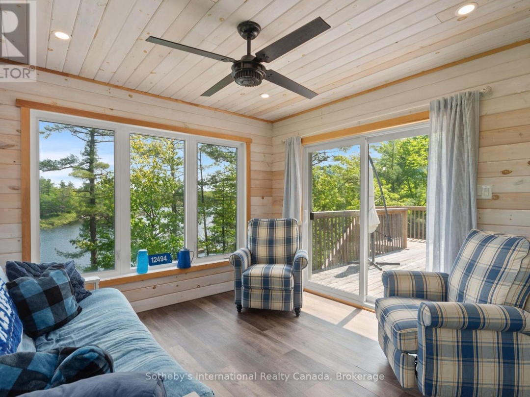 12494 Georgian Bay Shore, Georgian Bay