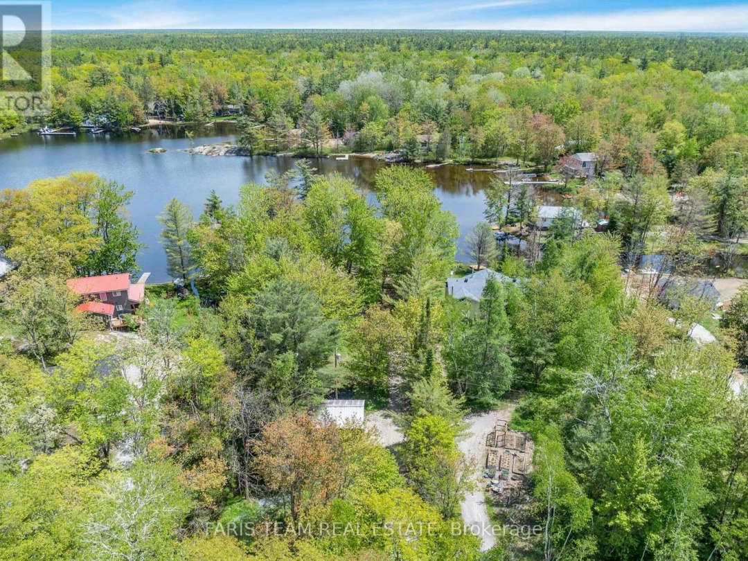 1010 Sanderson Road, Clearwater Lake