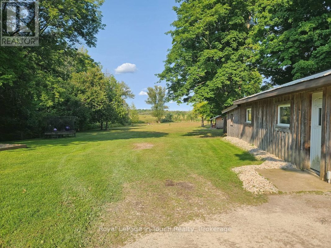 3010 Matchedash Street, Matchedash Bay