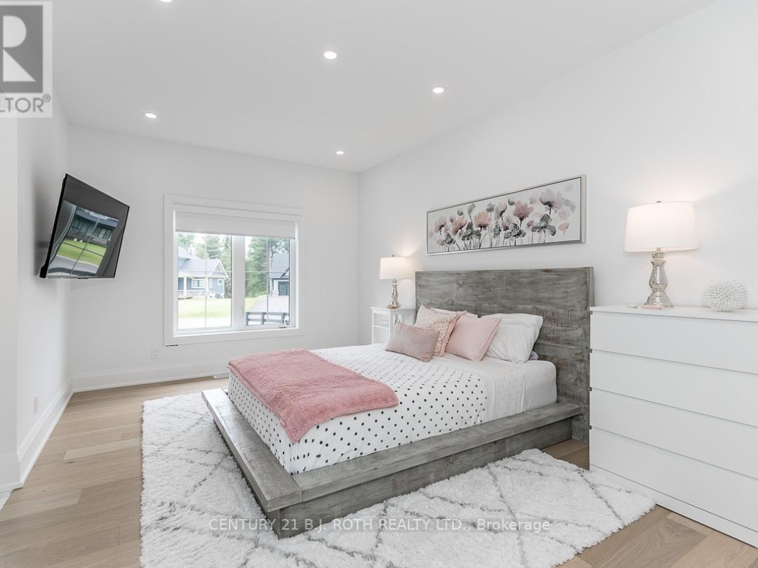 7 CLEVELAND COURT, 