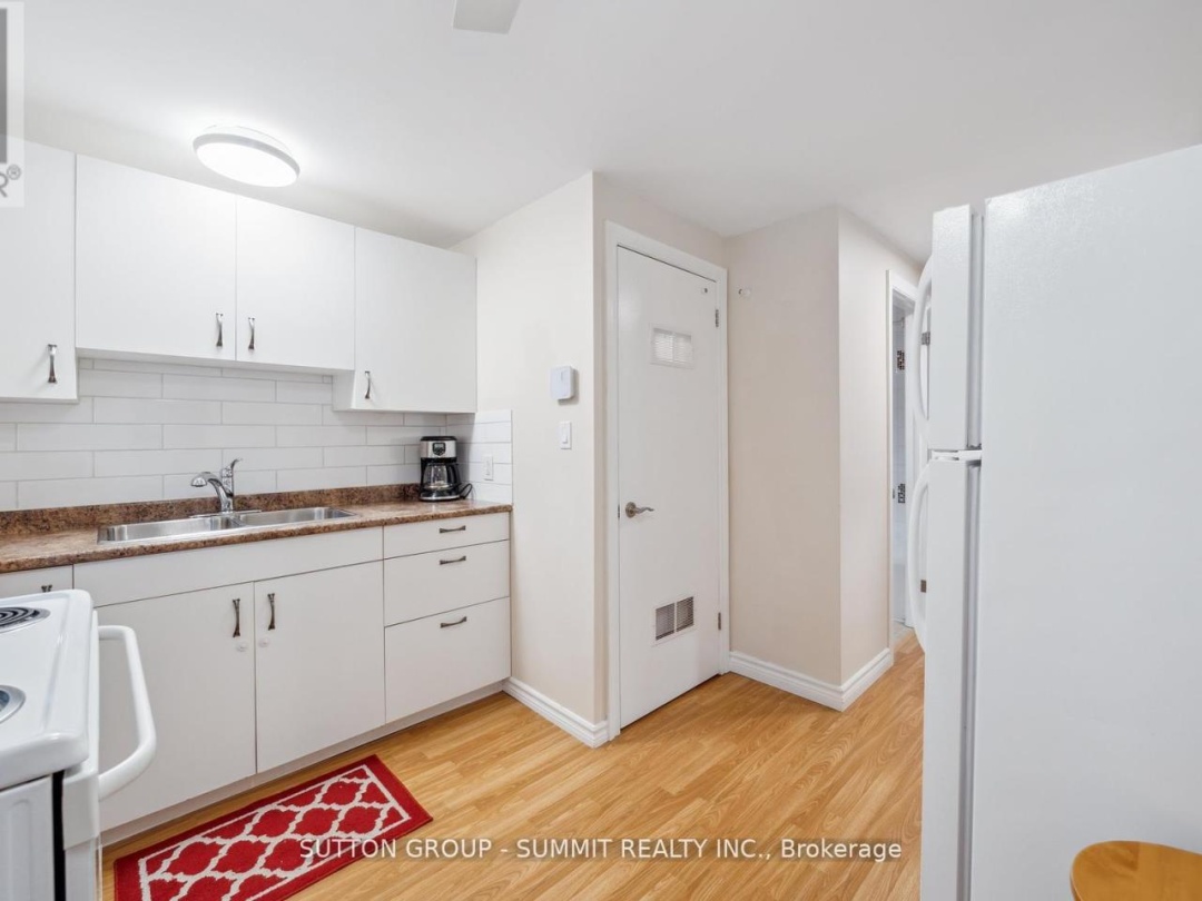 29 GEORGE STREET, 