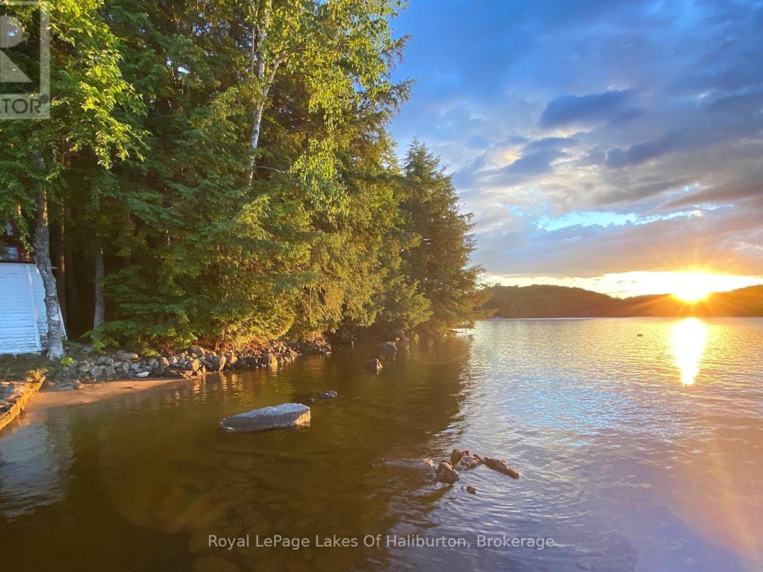 1017 Palace Drive, Little Kennisis Lake
