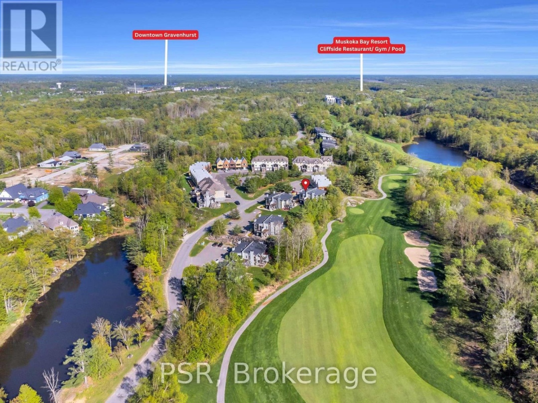 44 CARRICK TRAIL, 