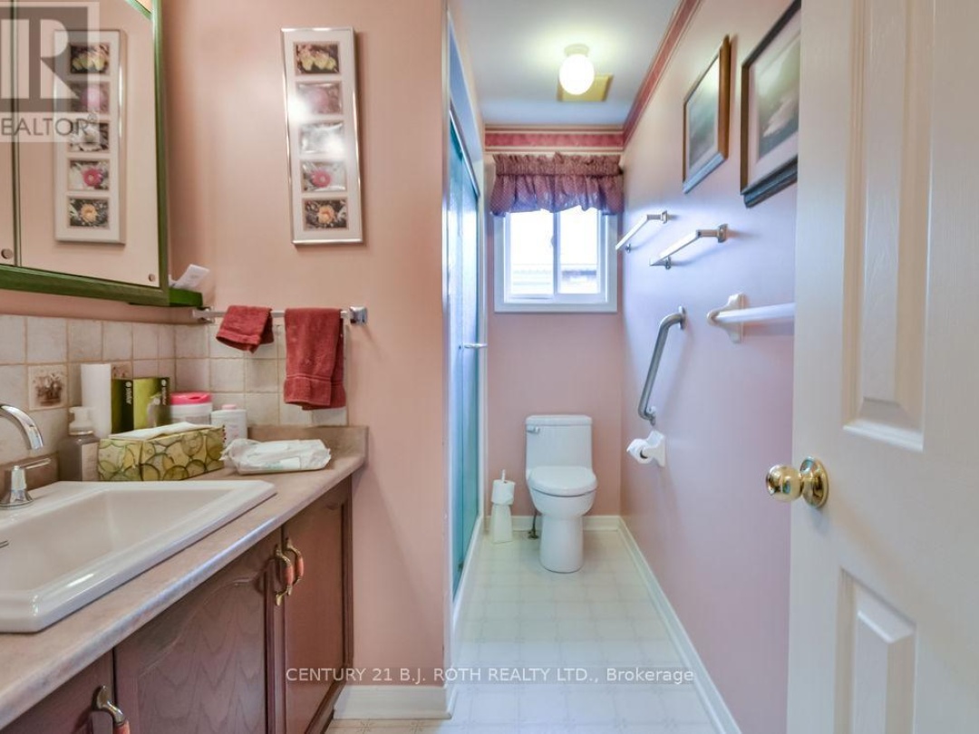 26 JOHNSON STREET, 