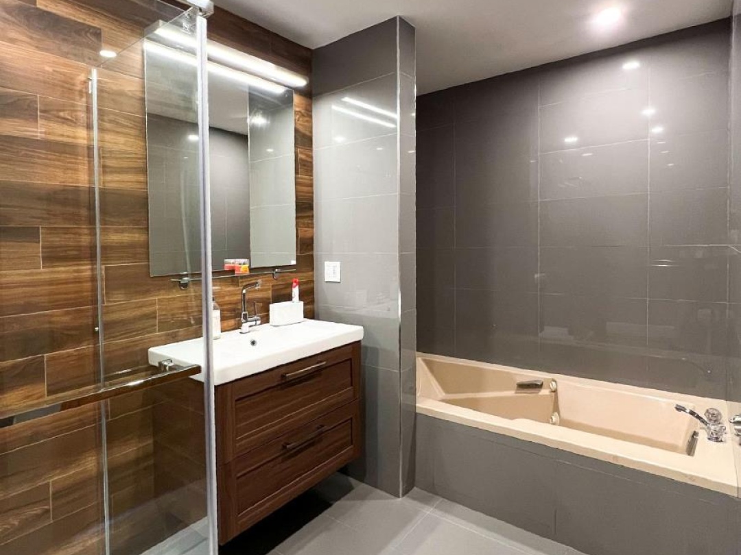 16 THICKETWOOD PLACE, 