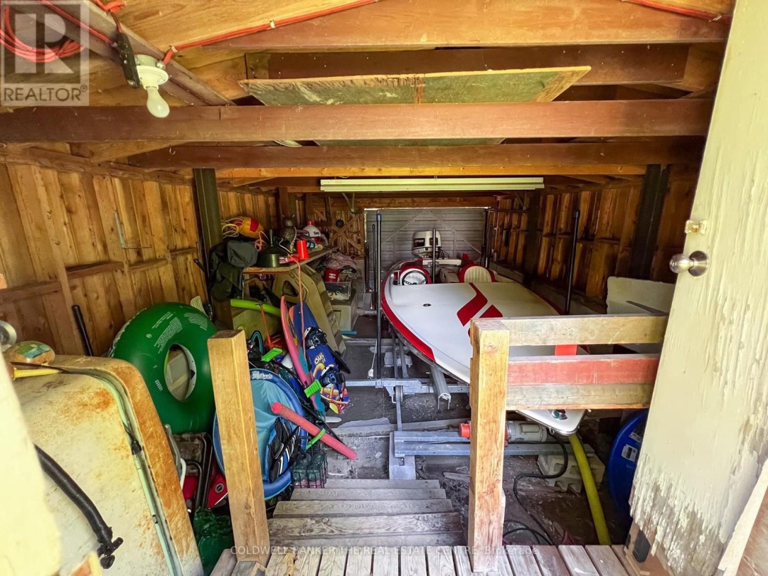 17 EBONY STREET, Balsam Lake