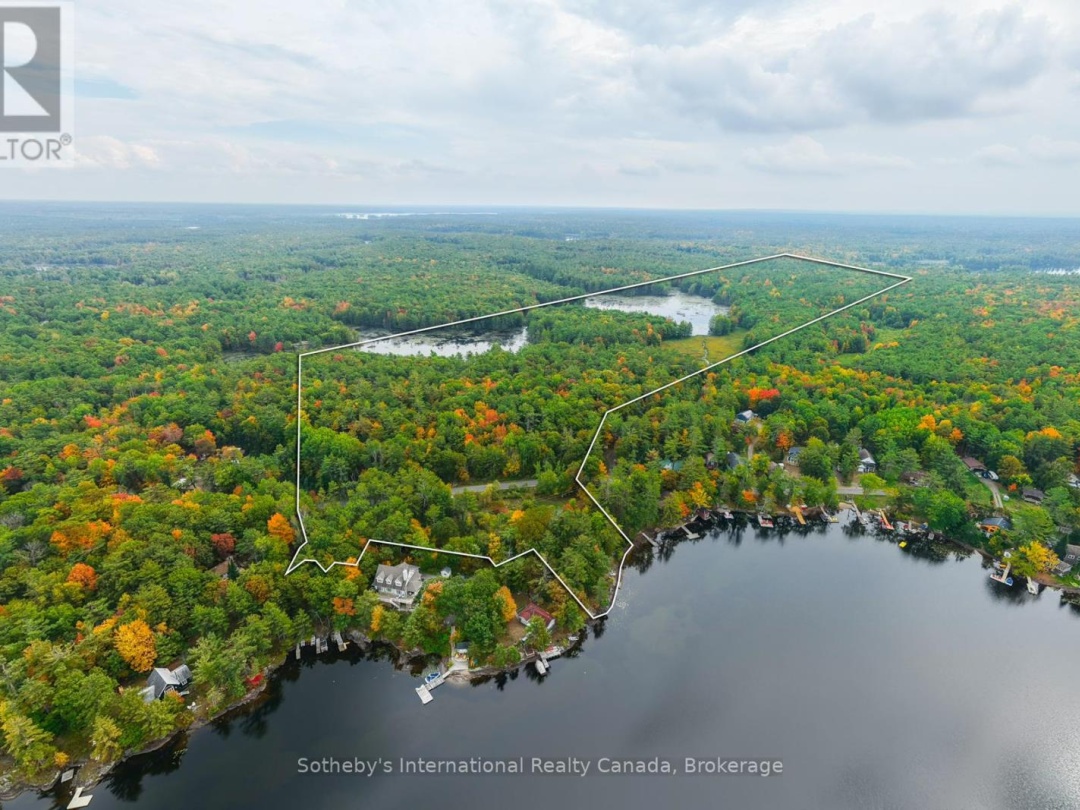 1144 SOUTH MORRISON LAKE ROAD, 