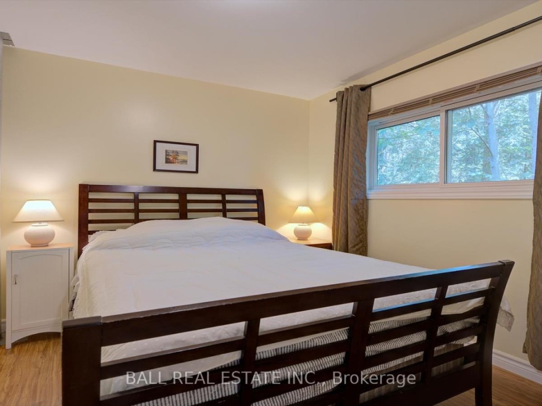 105 LITTLE SILVER LAKE WAY, 