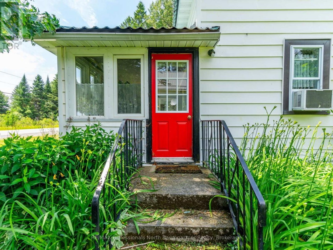 4745 GELERT ROAD, 