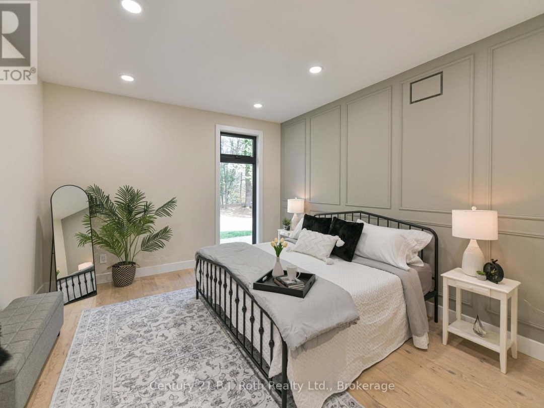 691 SOUTH WASEOSA LAKE ROAD, 