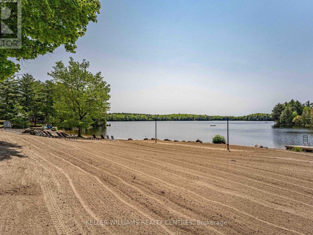 #38 Lakeridge 1047 Bonnie Lake Camp Road, Bracebridge (Macaulay)