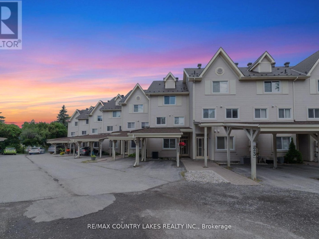 22 100 Laguna Parkway, Lake Simcoe