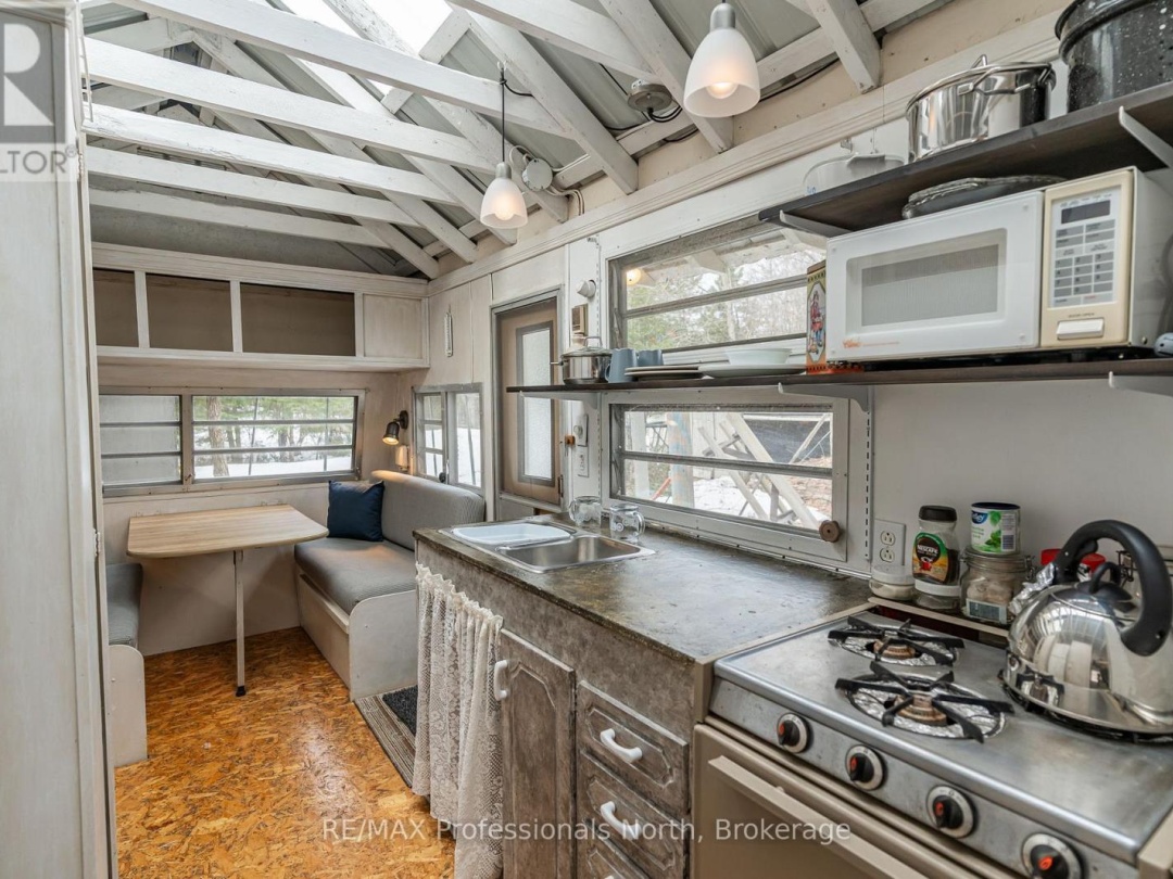 1010 Sturgeon Drive, Minden Lake