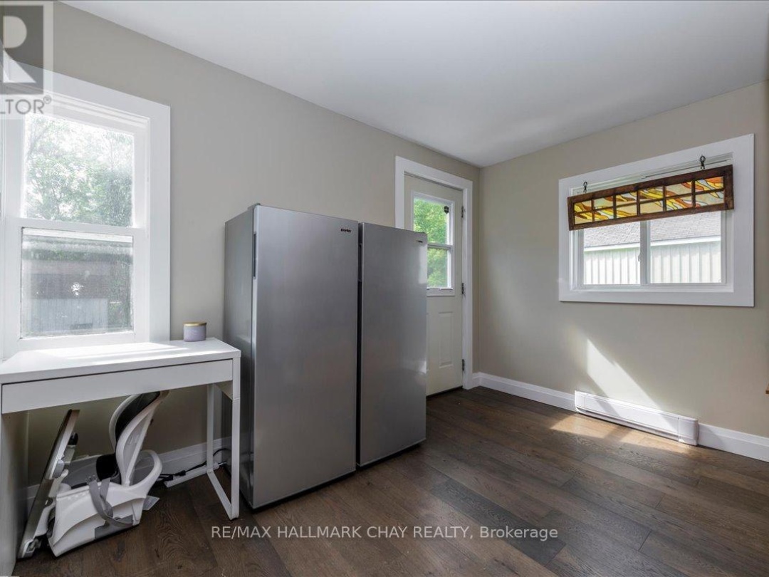 3366 MUSKOKA STREET, 
