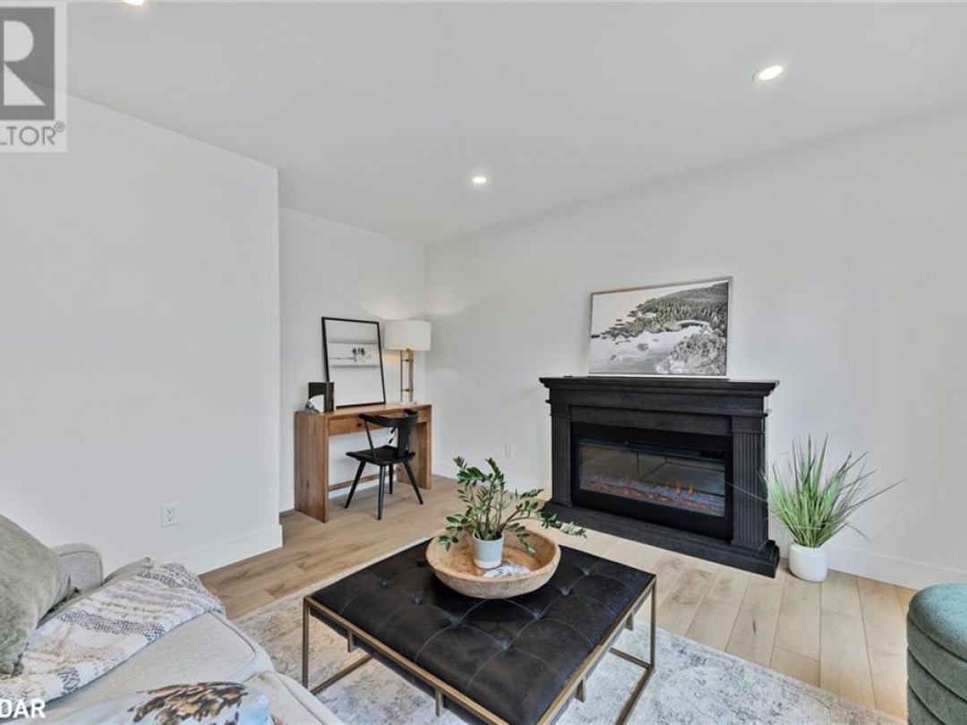 185 SILVER BIRCH CRES Crescent, Port McNicoll