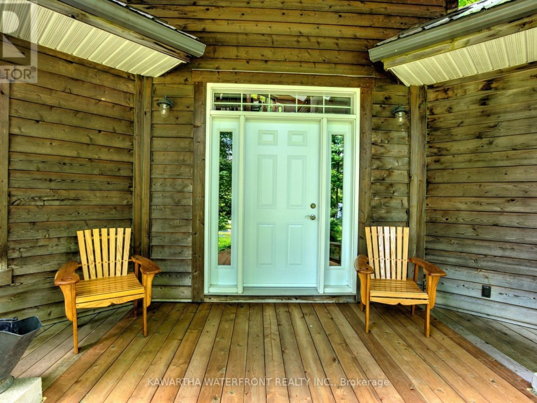284 Lake Dalrymple Road, Dalrymple Lake