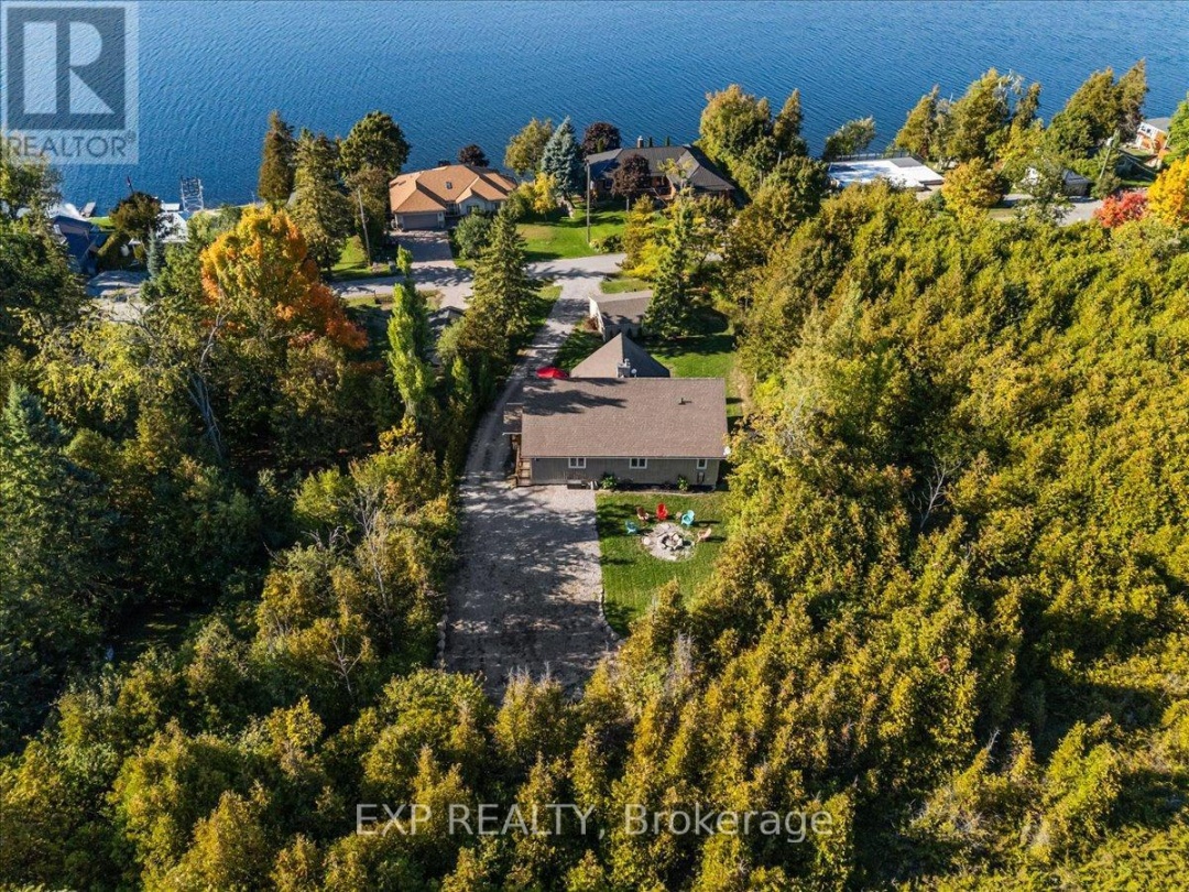 857 CEDAR GLEN ROAD, 