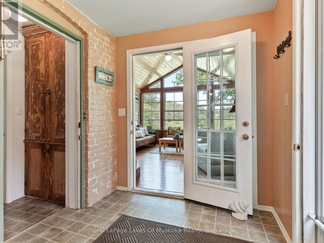 229 FRASERBURG ROAD, 