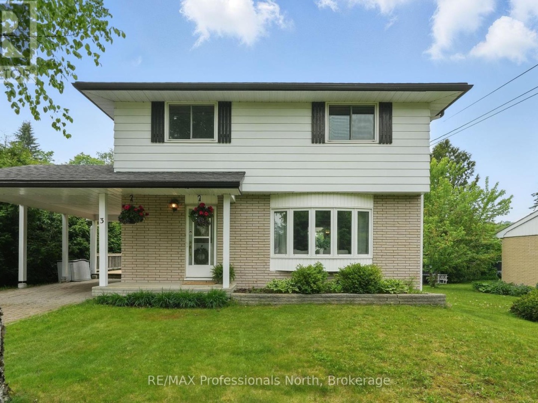3 PLEASANT AVENUE, 