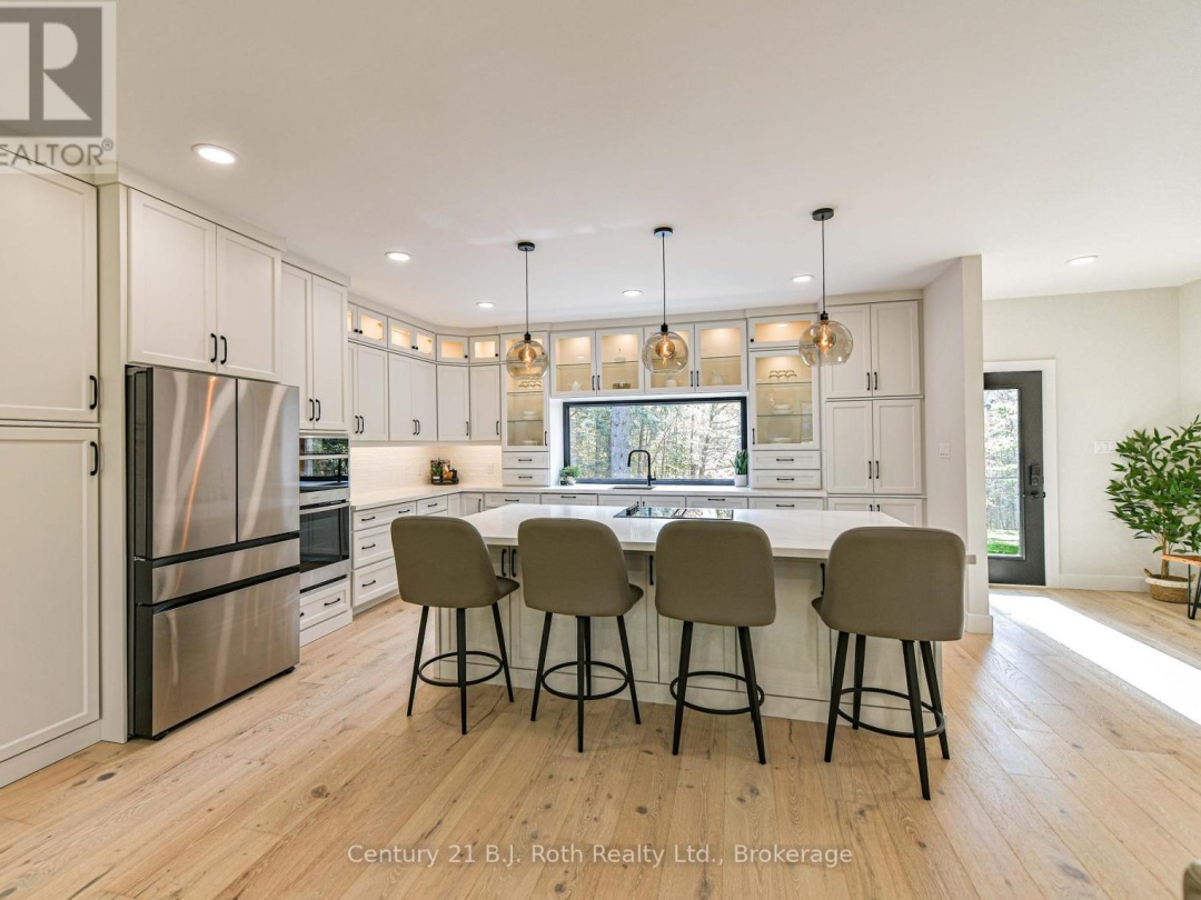 691 SOUTH WASEOSA LAKE ROAD, 