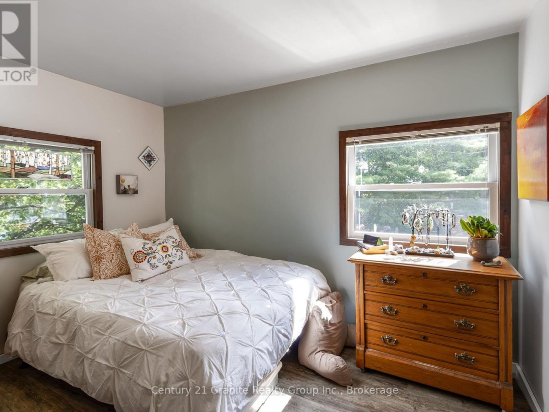 2029 LITTLE HAWK LAKE ROAD, Little Hawk Lake