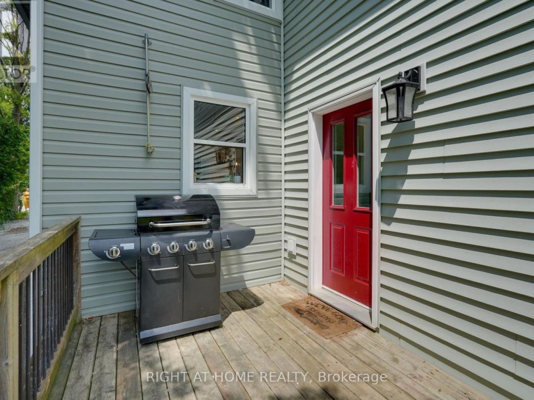 123 JOHN STREET, 