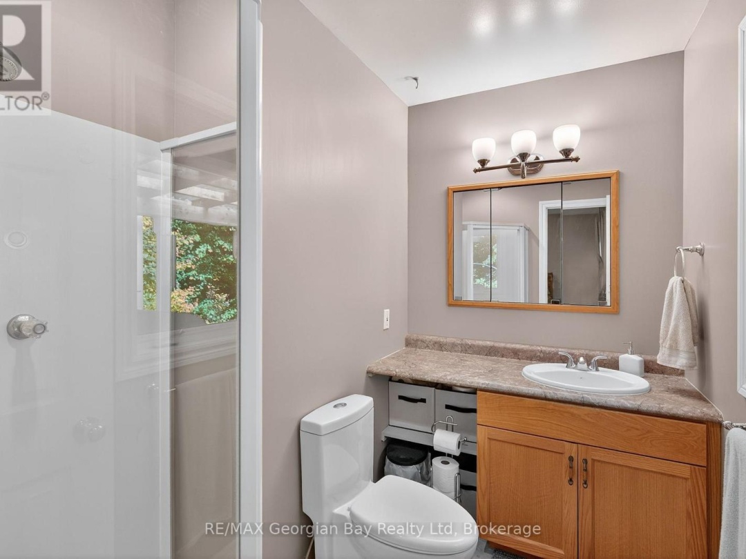 56 BECKETTS SIDE ROAD, 