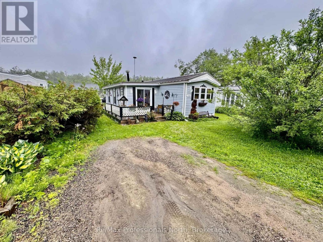 116 - 1007 RACOON ROAD, 