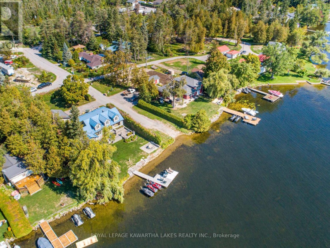 85 THOMAS DRIVE, 