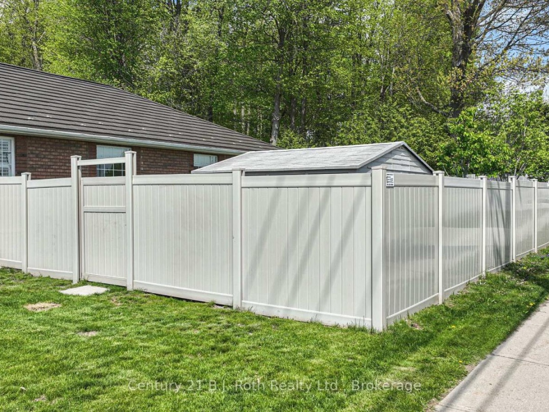 3196 Monarch Drive, Orillia