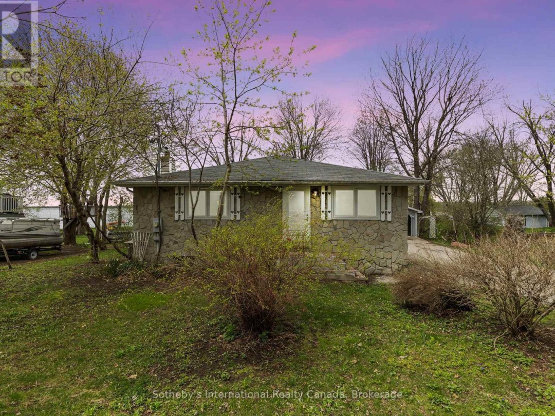 266 PORT HOOVER ROAD, Lake Scugog