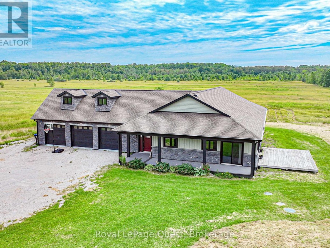 7761 Mcarthur Side Road, Ramara