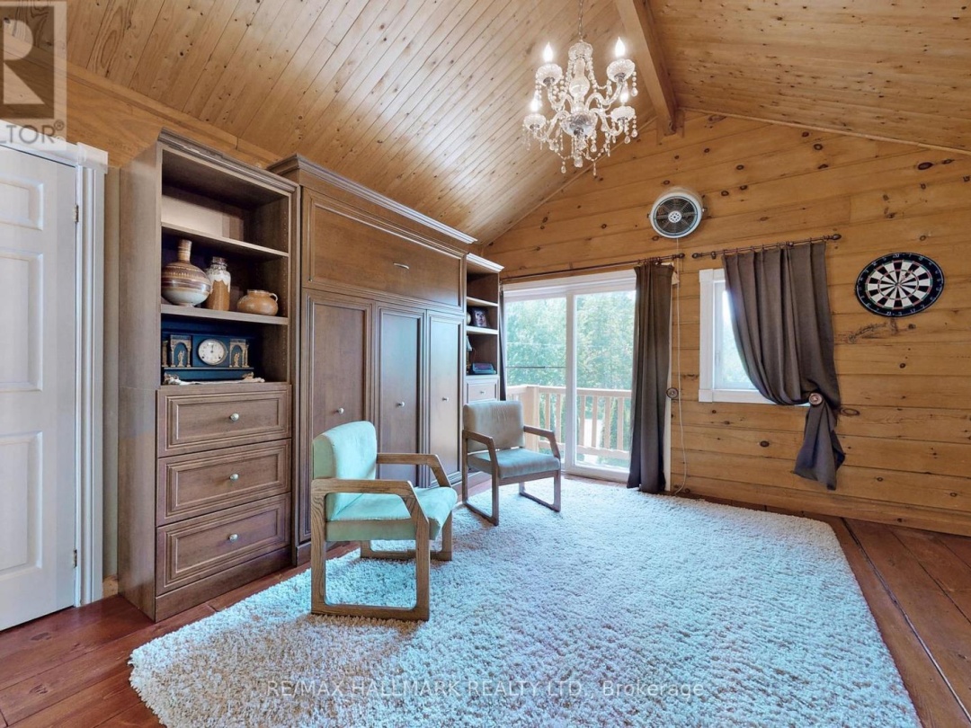 4017 Dalrymple Drive, Dalrymple Lake