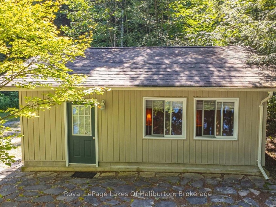 1358 Kushog Lake Road, Kushog Lake