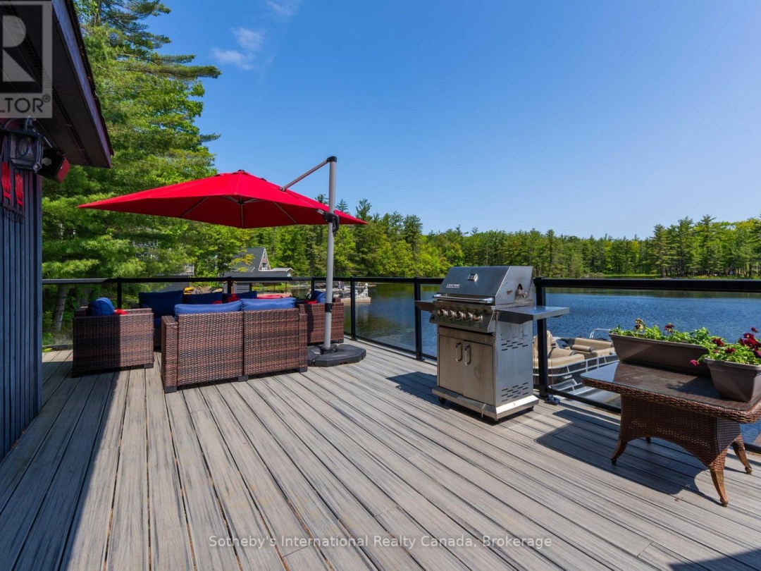 6394 GO HOME LAKE SHORE, 