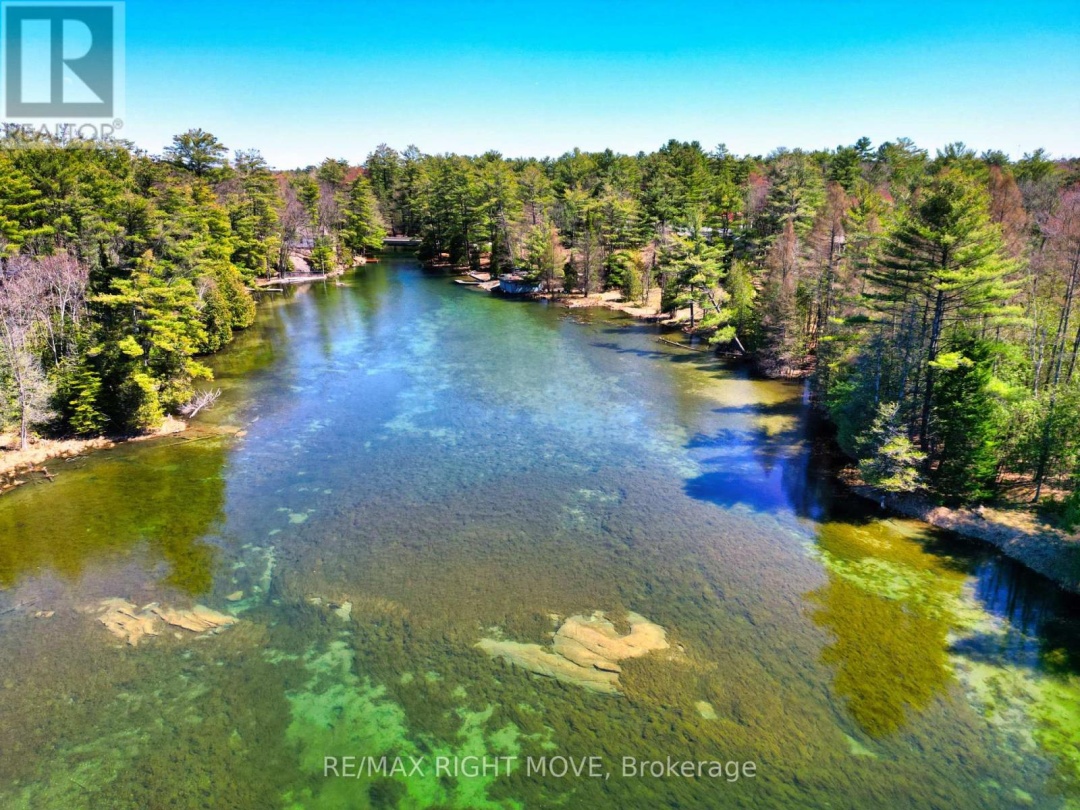 4544 Bowles Lane, Severn Lake