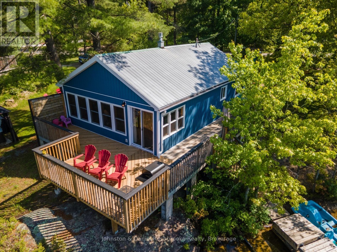 1190 South Morrison Lake Road, Morrison Lake