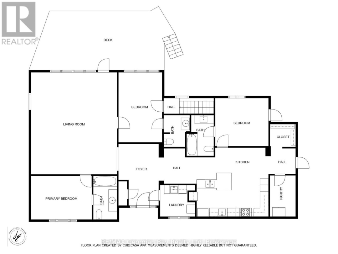 392 WILLIAM STREET, 