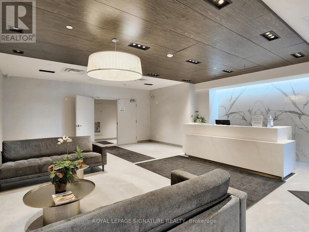 703 - 58 LAKESIDE TERRACE, 