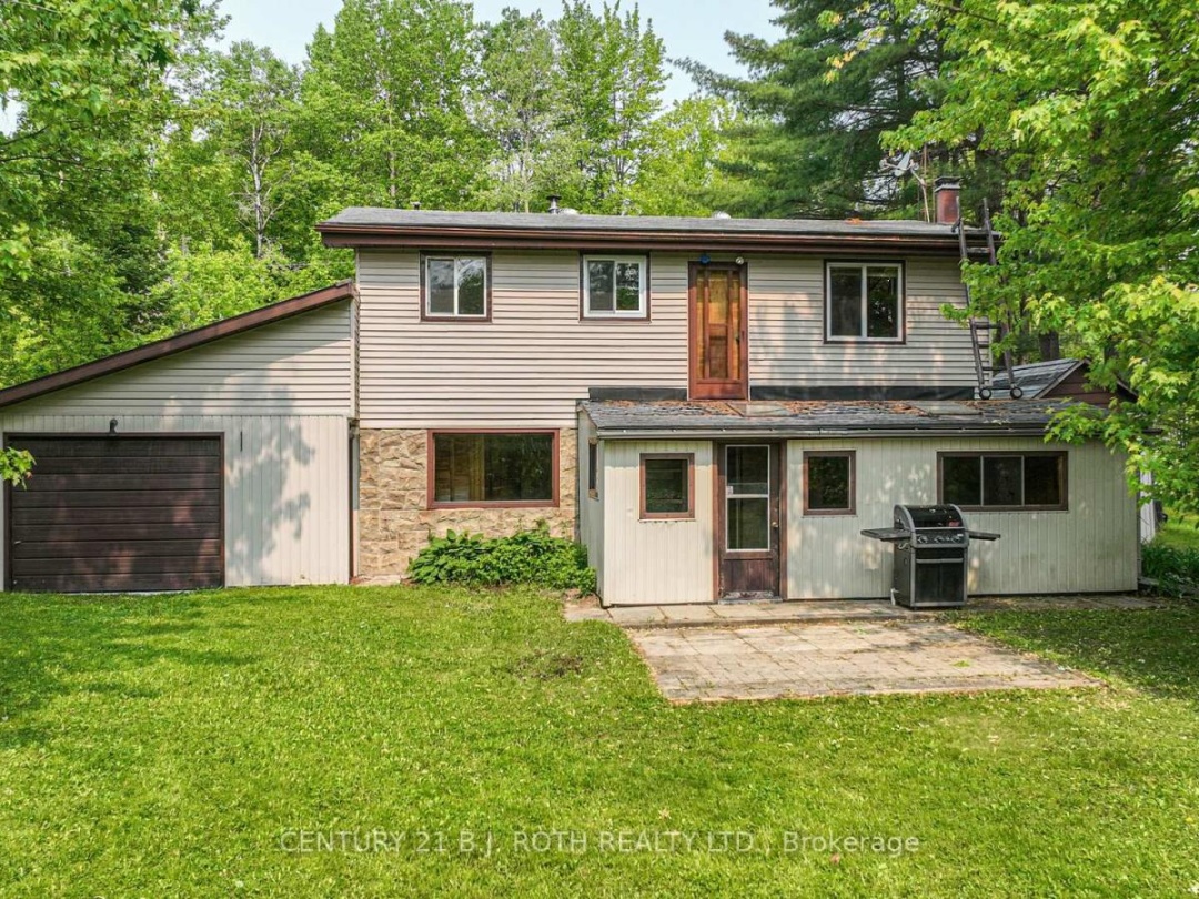 3456 Jean Street, Severn Lake
