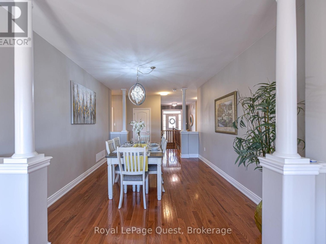 3155 Monarch Drive, Orillia