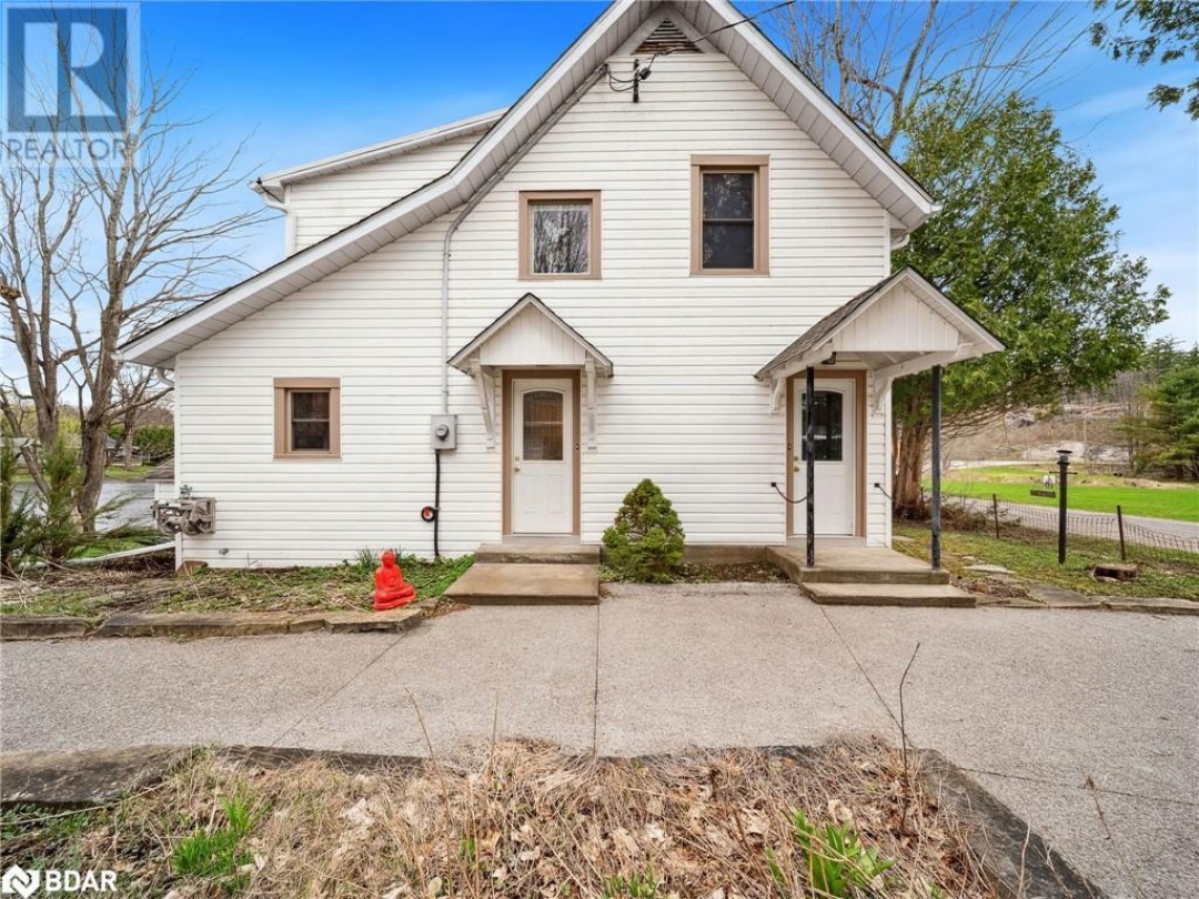 1012 Cowbell Lane, Severn Lake