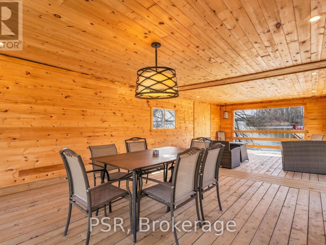 4453 Orkney Beach Road, Lake Simcoe